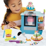 Набор с пластилином Play-Doh Духовка для выпечки (F1321) - Pampik