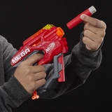 Бластер Nerf Mega Талон (E6189) - Pampik - 3