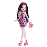 Лялька Monster High Моя монстро-подружка Дракулора (HRC12-HKY74) - Pampik