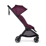 Прогулочная коляска Bumprider Connect mini Italian Plum (51284-56) - Pampik - 3