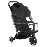 Антимоскітна сітка до коляски-велосипеда smarTrike Traveler All-in-One Active Cabin Size (5900904) - Pampik