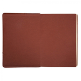 Щоденник Leo Planner Whisky А5, датований 2026, 368 сторінок, коричневий (252670) - Pampik - 6