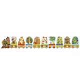 Пазл-панорама Djeco Я рахую (DJ08194) - Pampik - 3