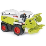 Модель Bruder Комбайн Claas Jaguar 900, 1:16 (02131) - Pampik - 3