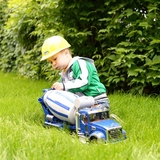 Модель Bruder Бетоновоз Mack Granite 1:16 (02814) - Pampik - 2