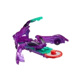 Машинка-трансформер Screechers Wild! L1 Стингшифт (EU683113) - Pampik - 4