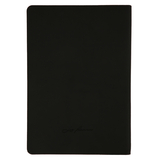 Щоденник Leo Planner Enigma А5, датований 2026, 368 сторінок, чорний (252700) - Pampik - 2