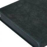 Щоденник Leo Planner Case А5, датований 2026, 368 сторінок, темний смарагд (252660) - Pampik - 4