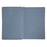 Щоденник Leo Planner Urban А5, датований 2026, 368 сторінок, сірий (252692) - Pampik - 5