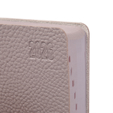 Щоденник Leo Planner Vitto А6, датований 2026, 352 сторінки, димчасто-ліловий (252650) - Pampik - 4