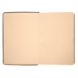 Щоденник Leo Planner Aldento А5, датований 2026, 368 сторінок, темно-коричневий (252673) - Pampik - 4