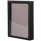 Щоденник Leo Planner Vitto А6, датований 2026, 352 сторінки, димчасто-ліловий (252650) - Pampik - 3