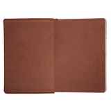 Щоденник Leo Planner Case А5, датований 2026, 368 сторінок, коричневий (252659) - Pampik - 5