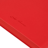 Щоденник Leo Planner Binario А5, датований 2026, 368 сторінок, червоний (252642) - Pampik - 4