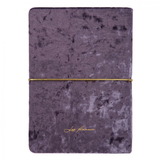 Щоденник Leo Planner Luna А5, датований 2026, 368 сторінок, синій (252688) - Pampik - 2