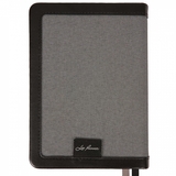 Щоденник Leo Planner Bruno, А6, датований 2026, 352 сторінки, сірий (252704) - Pampik - 2