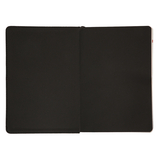 Щоденник Leo Planner Nero А5, датований 2026, 368 сторінок, чорний (252687) - Pampik - 5