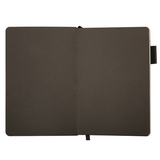 Щоденник Leo Planner Binario А5, датований 2026, 368 сторінок, графітовий (252640) - Pampik - 5