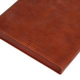 Щоденник Leo Planner Case А5, датований 2026, 368 сторінок, коричневий (252659) - Pampik - 4