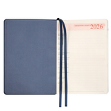 Щоденник Leo Planner Boss А5, датований 2026, 368 сторінок, синій (252633) - Pampik - 6