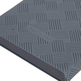 Щоденник Leo Planner Urban А5, датований 2026, 368 сторінок, сірий (252692) - Pampik - 4