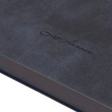 Щоденник Leo Planner Leader А5, датований 2026, 368 сторінок, синій (252689) - Pampik - 4