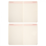 Щоденник Leo Planner Trend А5, датований 2026, 368 сторінок, чорний (252693) - Pampik - 12