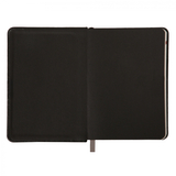 Щоденник Leo Planner Bruno, А6, датований 2026, 352 сторінки, сірий (252704) - Pampik - 5