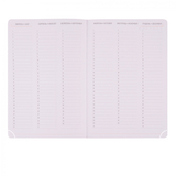 Ежедневник Yes Argento А5, недатированный, 320 страниц (252608) - Pampik - 9