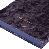 Щоденник Leo Planner Luna А5, датований 2026, 368 сторінок, синій (252688) - Pampik - 6