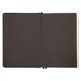 Щоденник Leo Planner City А5, датований 2026, 368 сторінок, чорний (252661) - Pampik - 6