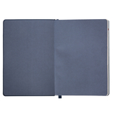 Щоденник Leo Planner Boss А5, датований 2026, 368 сторінок, синій (252633) - Pampik - 5