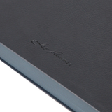 Щоденник Leo Planner Binario А5, датований 2026, 368 сторінок, темно-синій (252639) - Pampik - 4