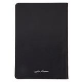 Щоденник Leo Planner Aldento А5, датований 2026, 368 сторінок, темно-синій (252672) - Pampik - 2