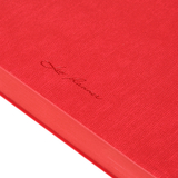 Щоденник Leo Planner Boss А5, датований 2026, 368 сторінок, червоний (252636) - Pampik - 3