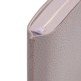 Щоденник Leo Planner Vitto А6, датований 2026, 352 сторінки, димчасто-ліловий (252650) - Pampik - 5