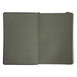 Щоденник Leo Planner Polo А5, датований 2026, 368 сторінок, графітовий (252694) - Pampik - 5