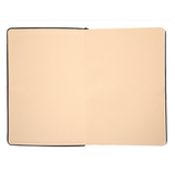 Щоденник Leo Planner Aldento А5, датований 2026, 368 сторінок, темно-синій (252672) - Pampik - 5