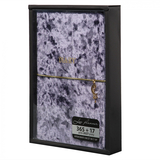 Щоденник Leo Planner Luna А5, датований 2026, 368 сторінок, синій (252688) - Pampik - 3