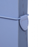 Щоденник Leo Planner Glory, датований 2026, 12х20 см, 352 сторінки, блакитний (252631) - Pampik - 4