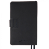 Щоденник Leo Planner Alpha, датований 2026, 12х20 см, 352 сторінки, темно-синій (252629) - Pampik - 2