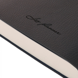 Щоденник Leo Planner Alpha, датований 2026, 12х20 см, 352 сторінки, темно-синій (252629) - Pampik - 6