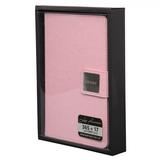 Щоденник Leo Planner Chiara А5, датований 2026, 368 сторінок, рожевий (252686) - Pampik - 3