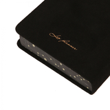 Щоденник Leo Planner Luna А6, датований 2026, 352 сторінки, чорний (252706) - Pampik - 5