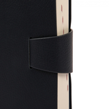 Щоденник Leo Planner Alpha, датований 2026, 12х20 см, 352 сторінки, темно-синій (252629) - Pampik - 5