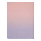 Щоденник Leo Planner Tenero А6, недатований, 320 сторінок, рожевий з бузковим (252711) - Pampik - 2