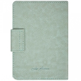 Щоденник Leo Planner Chiara А6, недатований, 320 сторінок, м'ятний (252710) - Pampik - 2