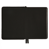 Щоденник Leo Planner Luna А6, датований 2026, 352 сторінки, чорний (252706) - Pampik - 6