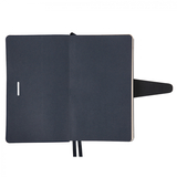 Щоденник Leo Planner Alpha, датований 2026, 12х20 см, 352 сторінки, темно-синій (252629) - Pampik - 8