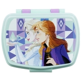 Ланчбокс Safta Frozen, 750 мл (74274) - Pampik